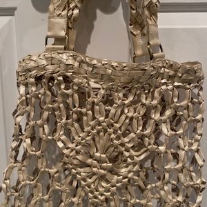 Cute purse/beach bag/anything you can use it for!